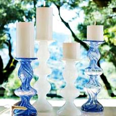 Decorative Candle Stand