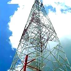 Transmission & Telecommunication Towers