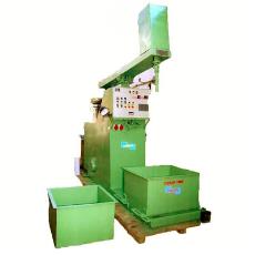 Industrial Semi Automatic Honing Machine