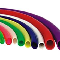 Non-Reinforced Multipurpose Low Pressure Pvc Tube