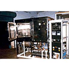 Industrial Freeze Dryer System