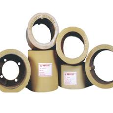 Paddy De-Husking/Rice Mill Rubber Rolls & Polishers