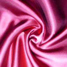 Two-Way Stretchable Polyester Satin Fabric