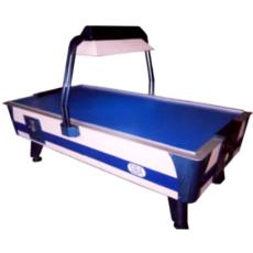 Coin Operated Air Hockey Table