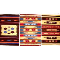 Cotton Kilim Rugs