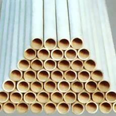 Wear And Tear Resistant Erw Round Tubes