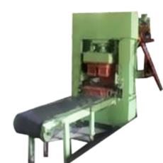 Fly Ash Brick Making Machinery