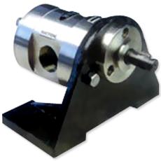 Rotary Gear Pumps