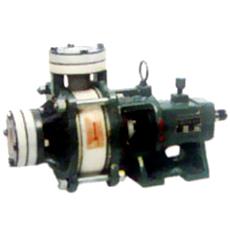 Universal Polypropylene Pumps