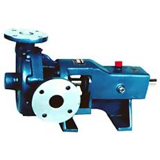 Filter Feed Pump