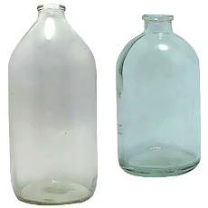 Pharmaceutical Glass Bottles