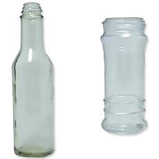 Food And Beverage Glass Bottles