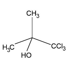 Chlorobutanol Hemihydrate