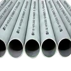 Stainless Steel Seamless Pipes