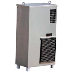 Panel Air Conditioner With Cooling Capacity 1000Watts