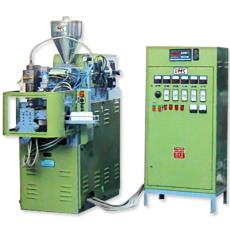 Fully Automatic Single & Double Station Universal Blow Moulding Machine