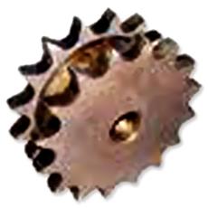 Heavy Duty Rolling Mill Sprockets