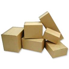 Duplex Paper Boxes