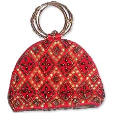 Colourful Ladies Hand Bag