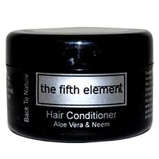 Aloe Vera/Neem Based Hair Conditioner