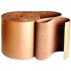 Corrugated Rolls & Sheets