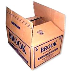 Printed Corrugated Boxes