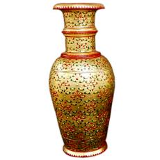 Traditional Designed Marble Pot