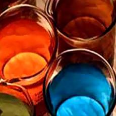 Pigment Emulsions