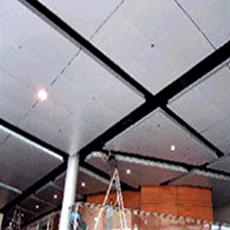 Aluminium Composite Panel Ceiling