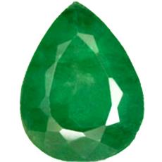 Green Emerald Stone