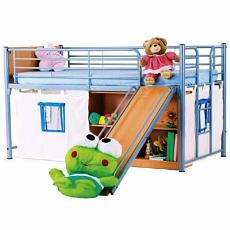 Designer Iron Bunk Bed