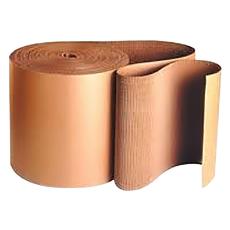 Packaging Rolls And Sheets