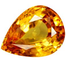 Yellow Sapphire