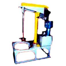 Variable Speed Hydraulic Stirrer