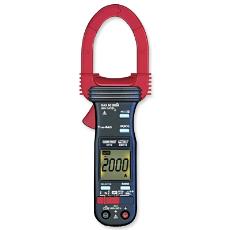 True Rms Digital Clamp Meter