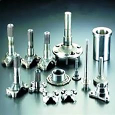 Forged And Machining Components