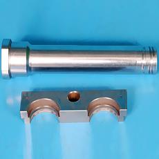 Shaft Flanges With High Tensile Strength