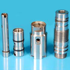 Precision Machined Components