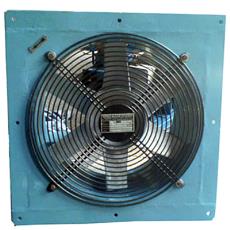 Industrial Axial Flow Fan