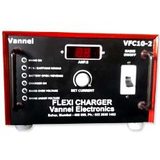 Constant Current Battery Charger