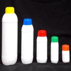 Hygienically Processed Hdpe Bottles