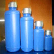 Hdpe Triangular Bottles