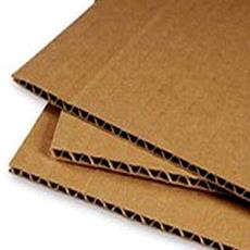 Corrugated Sheets