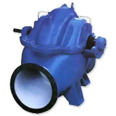 Split Casing Centrifugal Pumps