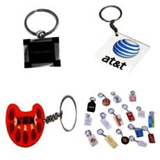 Designer Key Chain