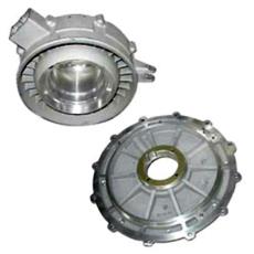 Aluminium Alloy Castings