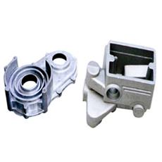 Aluminium Gravity Casting Parts