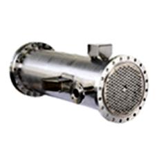 U Tube Heat Exchangers