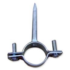 High Tensile Nail Clamp