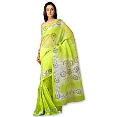 Cotton Sarees With Durable Stitching